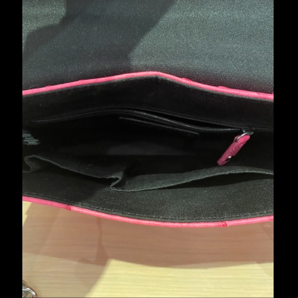 BCBGeneration pink purse - Picture 5 of 6